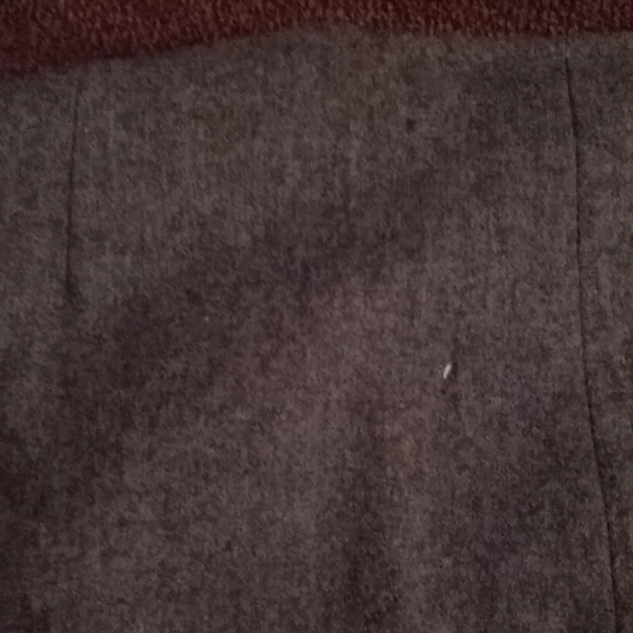 Classic dead stock Pendleton suit - Picture 8 of 8